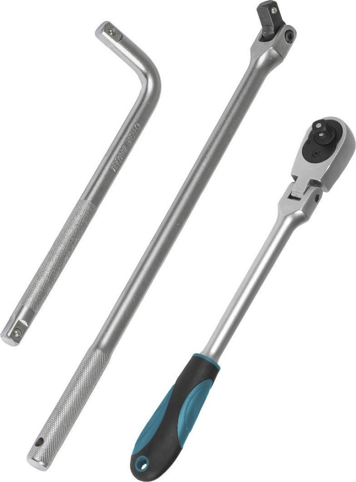 Универсальный набор инструментов BORT BTK-142 (142 предмета) Универсальный набор инструментов BORT BTK-142 (142 предмета)