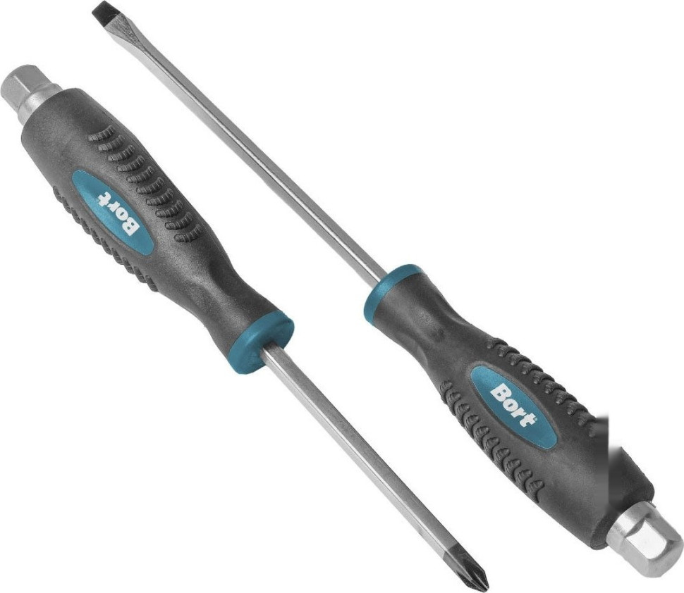 Универсальный набор инструментов BORT BTK-142 (142 предмета) Универсальный набор инструментов BORT BTK-142 (142 предмета)