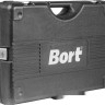 Универсальный набор инструментов BORT BTK-142 (142 предмета) Универсальный набор инструментов BORT BTK-142 (142 предмета)