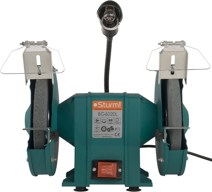 Заточной станок Sturm BG6020L Заточной станок Sturm BG6020L