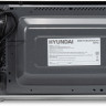 Микроволновая печь Hyundai HYM-M2025