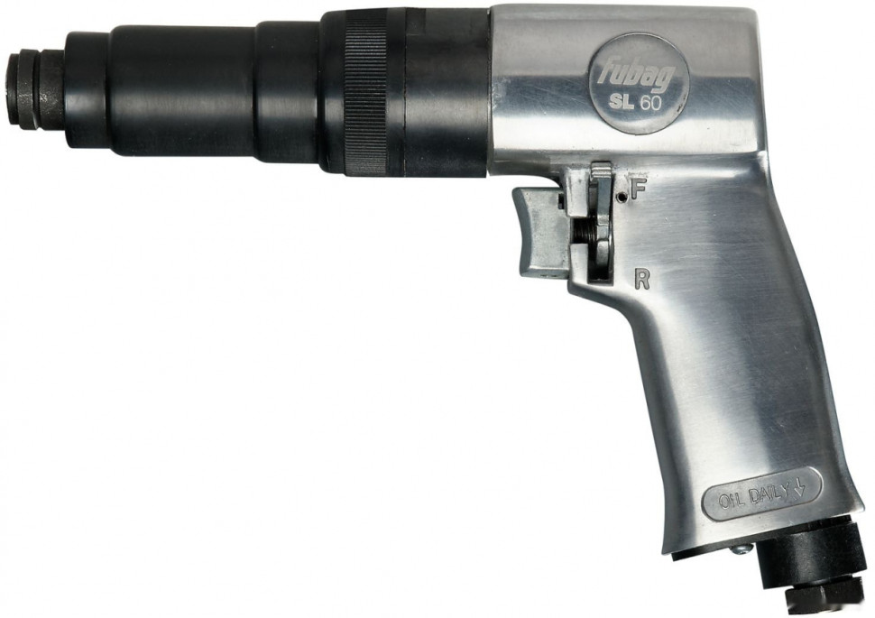 Пневмогайковерт FUBAG SL60 100018 Пневмогайковерт FUBAG SL60 100018