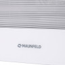 Духовой шкаф Maunfeld EOEC586W