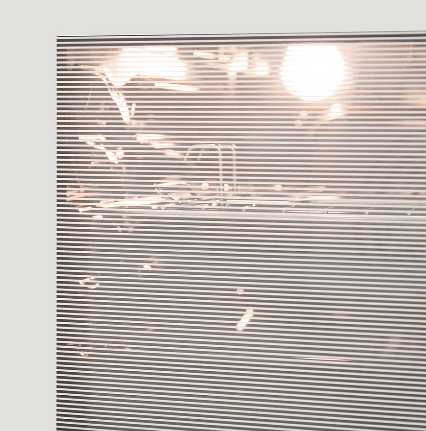 Духовой шкаф Maunfeld EOEC586W