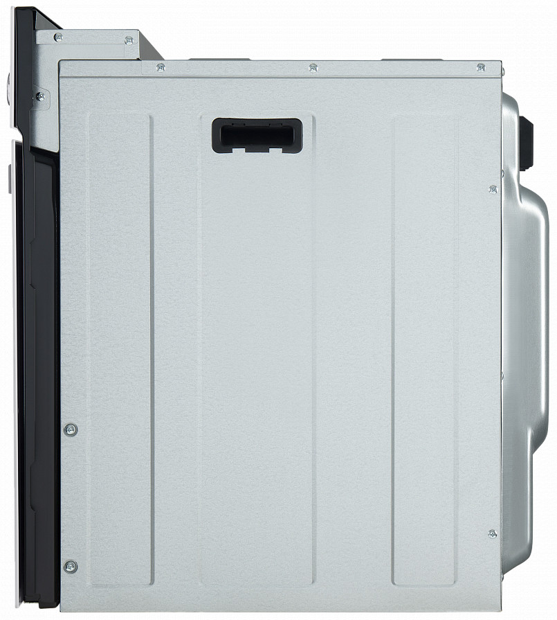 Духовой шкаф Maunfeld EOEC586W