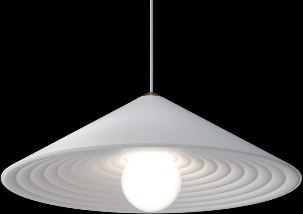 Подвесная люстра Maytoni Peso P080PL-01W Подвесная люстра Maytoni Peso P080PL-01W