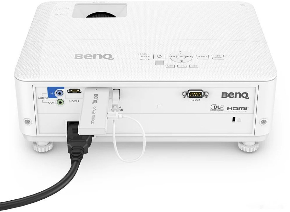 Проектор Benq TH585P