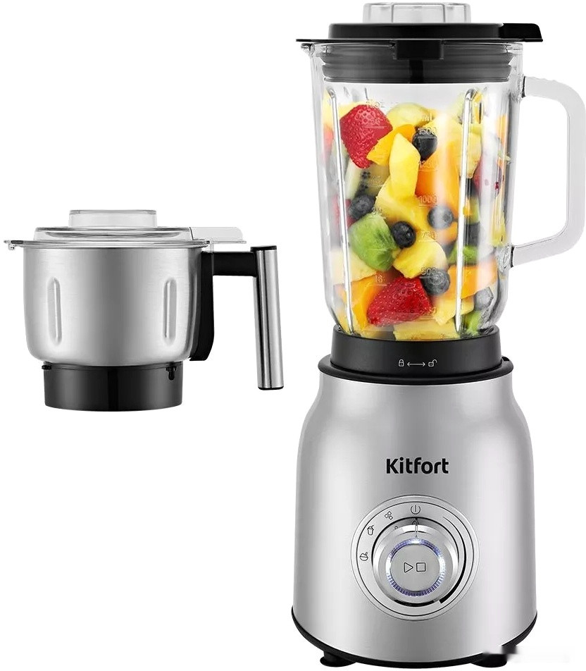 Блендер Kitfort KT-3079