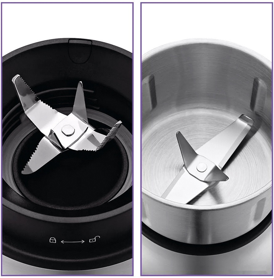 Блендер Kitfort KT-3079 Блендер Kitfort KT-3079