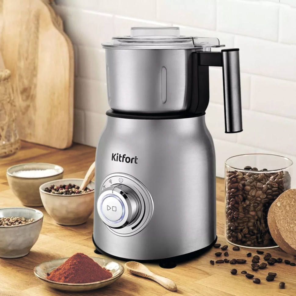 Блендер Kitfort KT-3079 Блендер Kitfort KT-3079