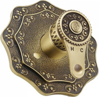 Смеситель Zorg Sanitary A 404DK-BR