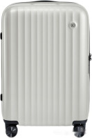 Чемодан-спиннер Ninetygo Elbe Luggage 20&quot; (белый)