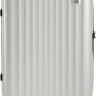 Чемодан-спиннер Ninetygo Elbe Luggage 20" (белый) Чемодан-спиннер Ninetygo Elbe Luggage 20" (белый)