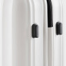 Чемодан-спиннер Ninetygo Elbe Luggage 20" (белый) Чемодан-спиннер Ninetygo Elbe Luggage 20" (белый)