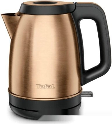 Электрический чайник Tefal Coppertinto KI280G10