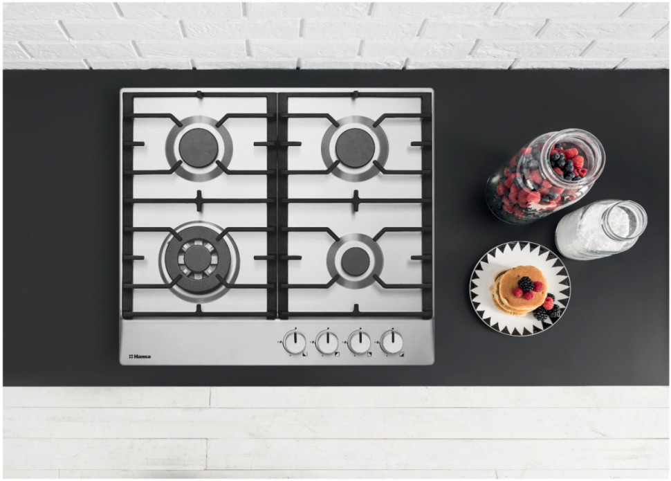 Варочная панель Hansa BHGI631301