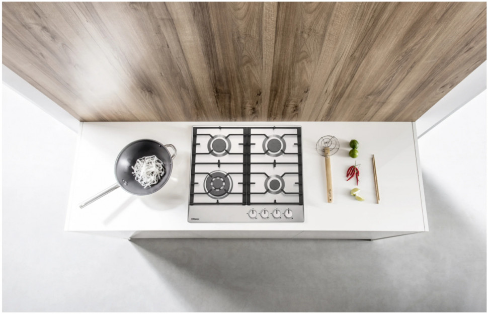 Варочная панель Hansa BHGI631301