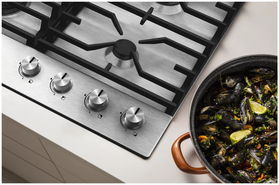 Варочная панель Hansa BHGI631301