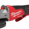 Угловая шлифмашина Milwaukee M18 Fuel FSAGF125XPDB-0X 4933478439 (без АКБ) Угловая шлифмашина Milwaukee M18 Fuel FSAGF125XPDB-0X 4933478439 (без АКБ)