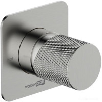 Смеситель Wasserkraft Tauber 6451