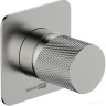 Смеситель Wasserkraft Tauber 6451
