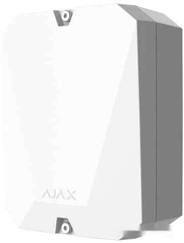 Контроллер Ajax MultiTransmitter (белый)