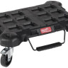 Ящик для инструментов Milwaukee PackOut Flat Trolley 4932471068