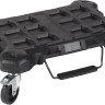 Ящик для инструментов Milwaukee PackOut Flat Trolley 4932471068