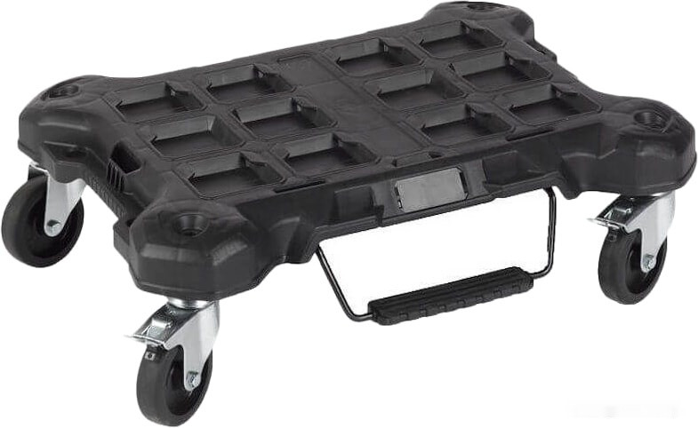 Ящик для инструментов Milwaukee PackOut Flat Trolley 4932471068