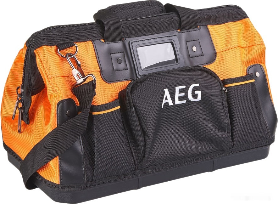 Ящик для инструментов AEG Powertools BAGTT 4932471880