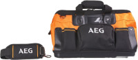 Ящик для инструментов AEG Powertools BAGTT 4932471880