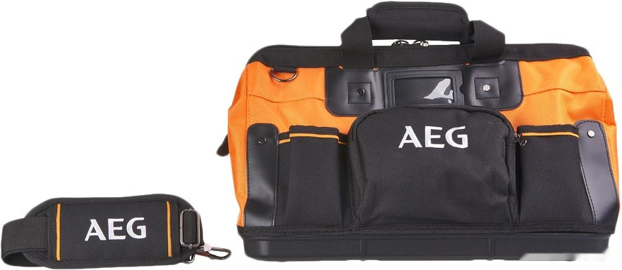 Ящик для инструментов AEG Powertools BAGTT 4932471880