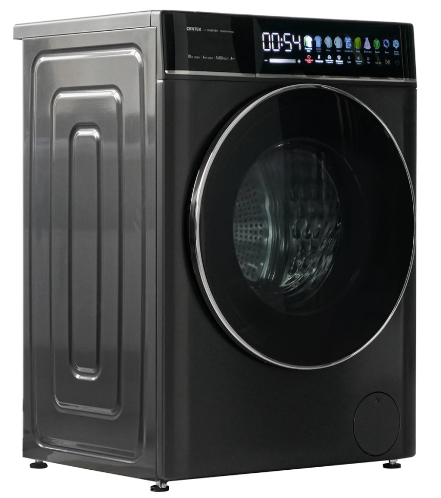 Стиральная машина CENTEK CT-1976 Стиральная машина CENTEK CT-1976
