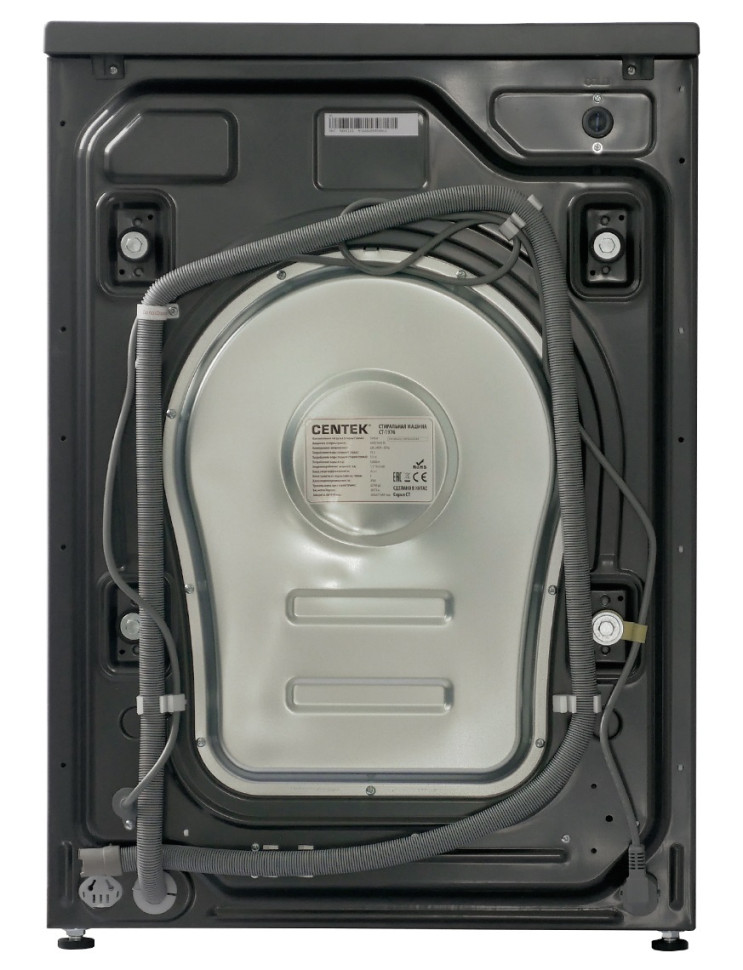 Стиральная машина CENTEK CT-1976 Стиральная машина CENTEK CT-1976