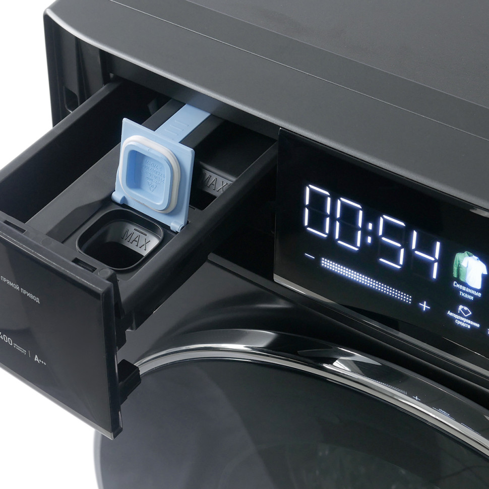 Стиральная машина CENTEK CT-1976 Стиральная машина CENTEK CT-1976