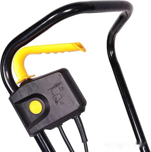 Мотокультиватор Champion EC1500 Мотокультиватор Champion EC1500