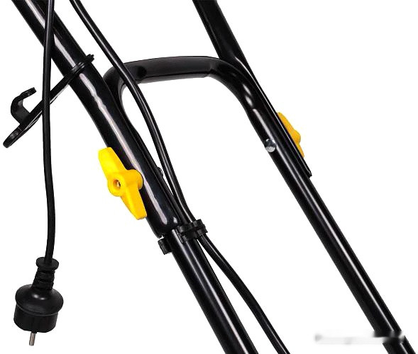 Мотокультиватор Champion EC1500 Мотокультиватор Champion EC1500