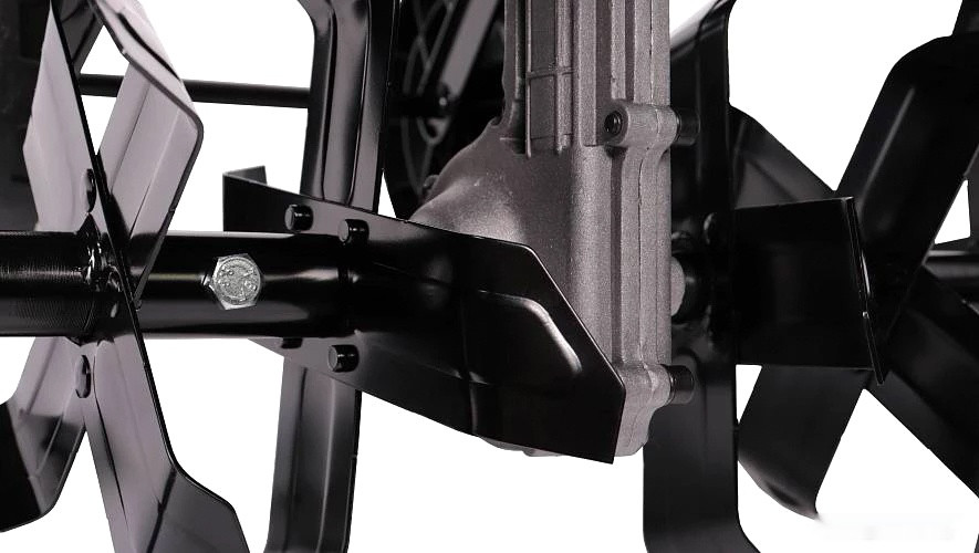 Мотокультиватор Champion EC1500 Мотокультиватор Champion EC1500