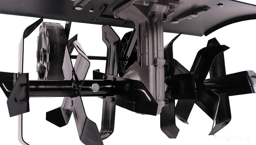 Мотокультиватор Champion EC1500 Мотокультиватор Champion EC1500