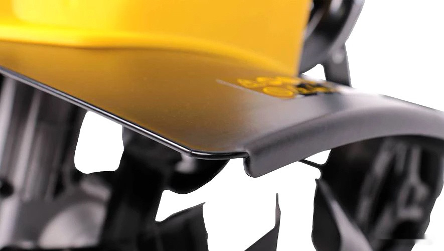 Мотокультиватор Champion EC1500 Мотокультиватор Champion EC1500