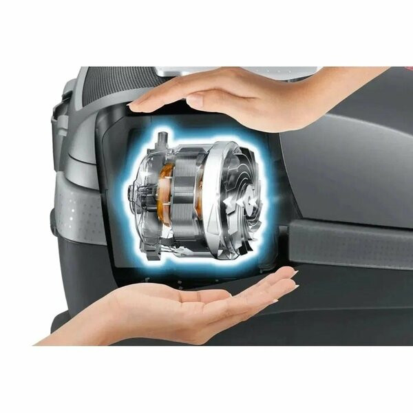 Пылесос Bosch Serie 8 BGL8PRO5 Пылесос Bosch Serie 8 BGL8PRO5