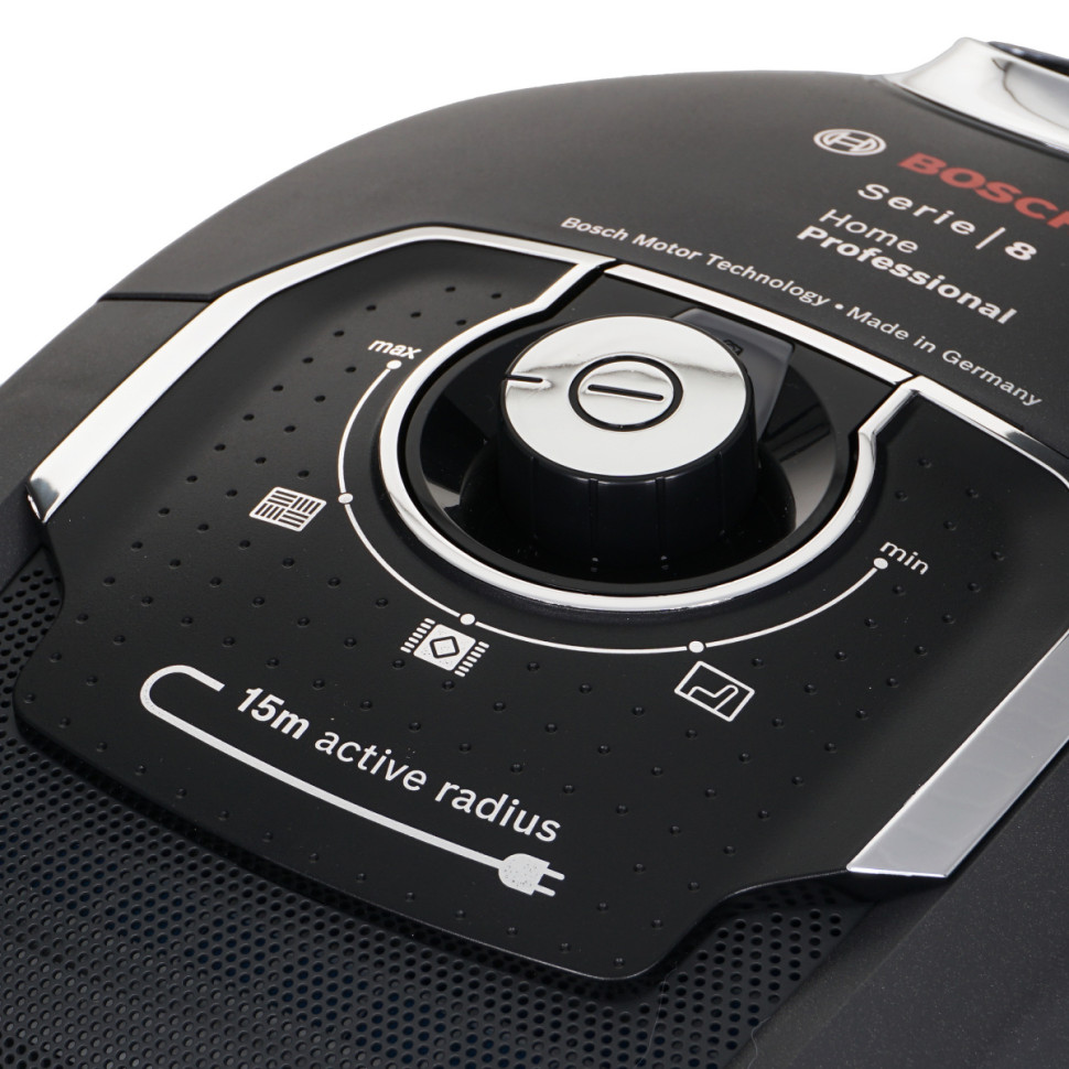 Пылесос Bosch Serie 8 BGL8PRO5 Пылесос Bosch Serie 8 BGL8PRO5