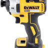 Дрель-шуруповерт DeWALT DCF887N