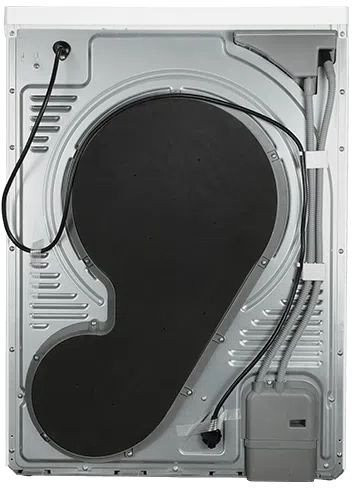 Стиральная машина TCL TWOP-609W14W Стиральная машина TCL TWOP-609W14W