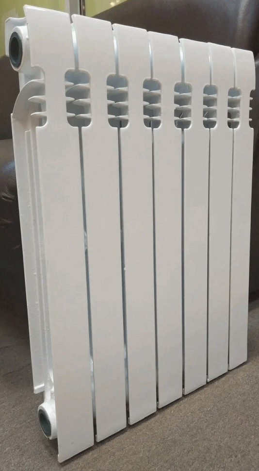 Радиатор STI Нова-500 (9 секций) Радиатор STI Нова-500 (9 секций)