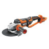 Угловая шлифмашина AEG Powertools BEWS18-230BL-0 (без АКБ) Угловая шлифмашина AEG Powertools BEWS18-230BL-0 (без АКБ)