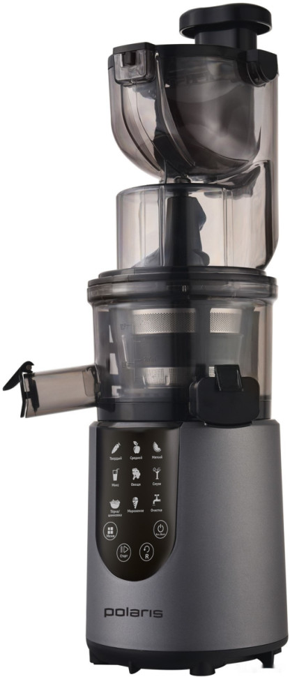 Соковыжималка Polaris PSJ 0602 Соковыжималка Polaris PSJ 0602