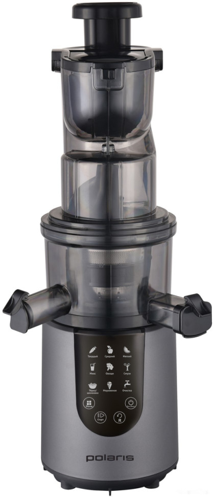 Соковыжималка Polaris PSJ 0602 Соковыжималка Polaris PSJ 0602