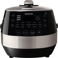 Мультиварка Sencor SPR 4000BK