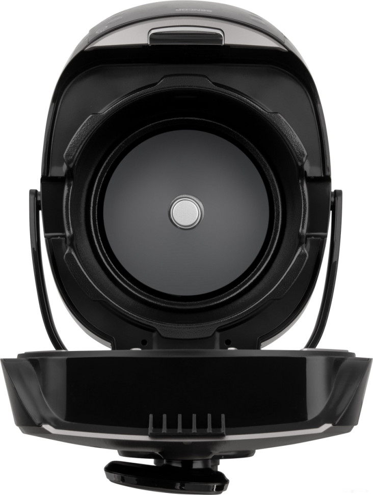 Мультиварка Sencor SPR 4000BK